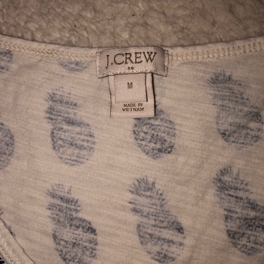 JCrew Tank - Picture 3 of 4